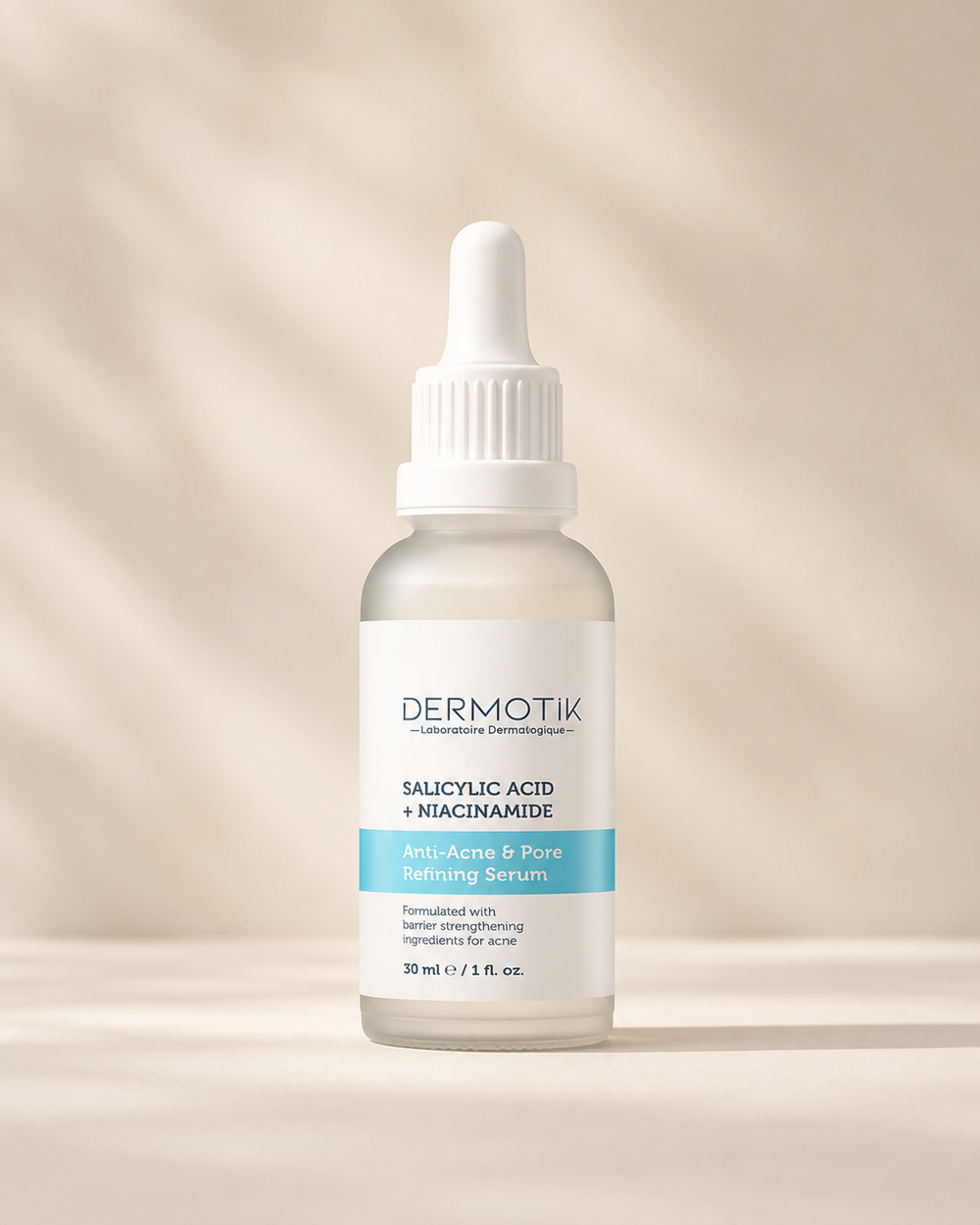 Salisilik Asit ve Niasinamid Serum Karşılaştırma Rehberi