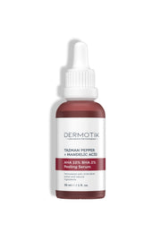 AHA 10% BHA 2% Cilt Tonu Eşitleyici Peeling Serum