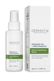 Biberiye Suyu Saç Dökülme Karşıtı & Güçlendirici Provitamin B5 100ml