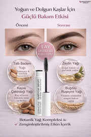 Kaş Serumu – Kaş Güçlendirici Dolgunlaştırıcı Bakım Serumu 6.5ml